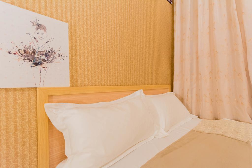 Shui River B&B Wujie Esterno foto