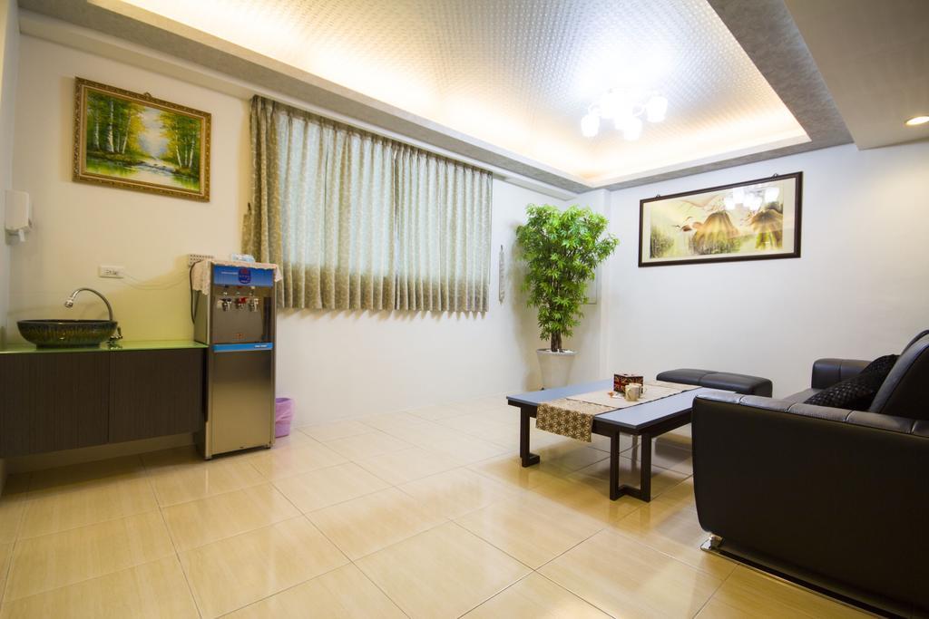 Shui River B&B Wujie Esterno foto
