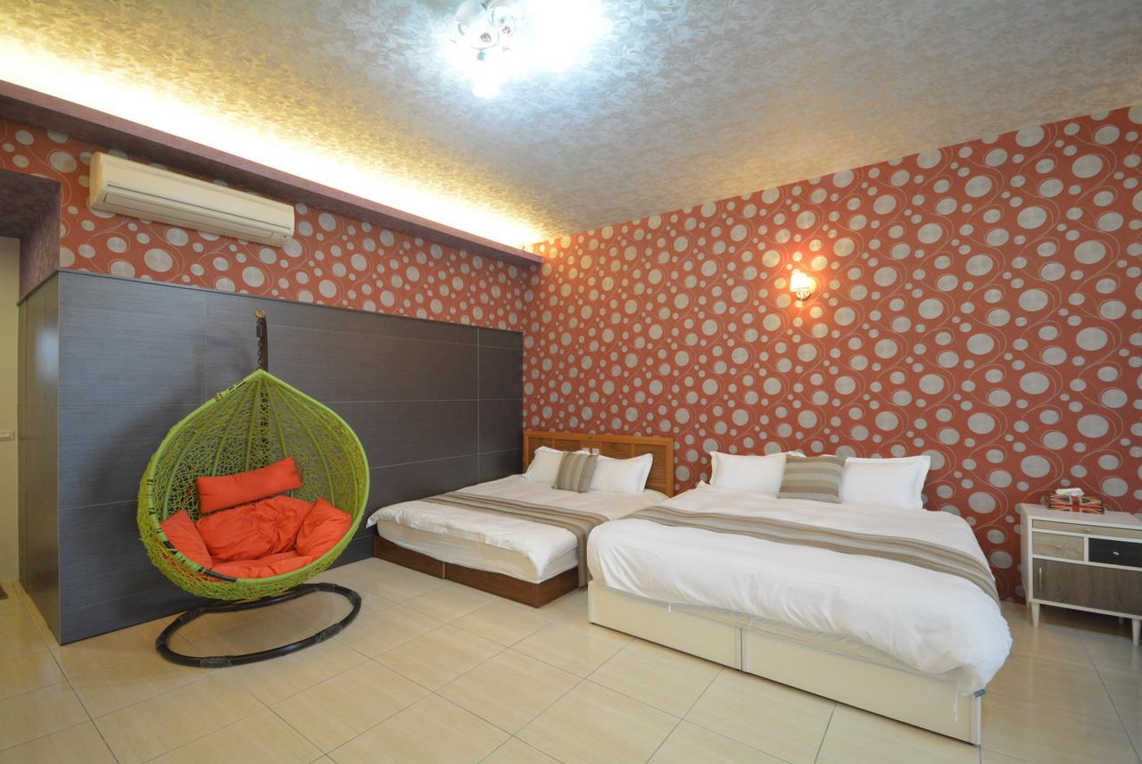 Shui River B&B Wujie Camera foto