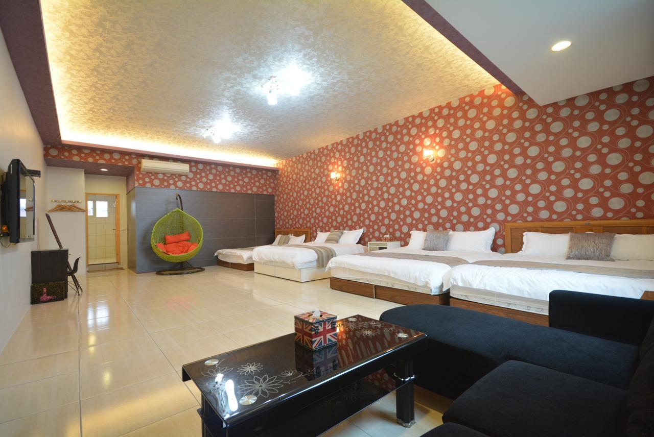 Shui River B&B Wujie Camera foto