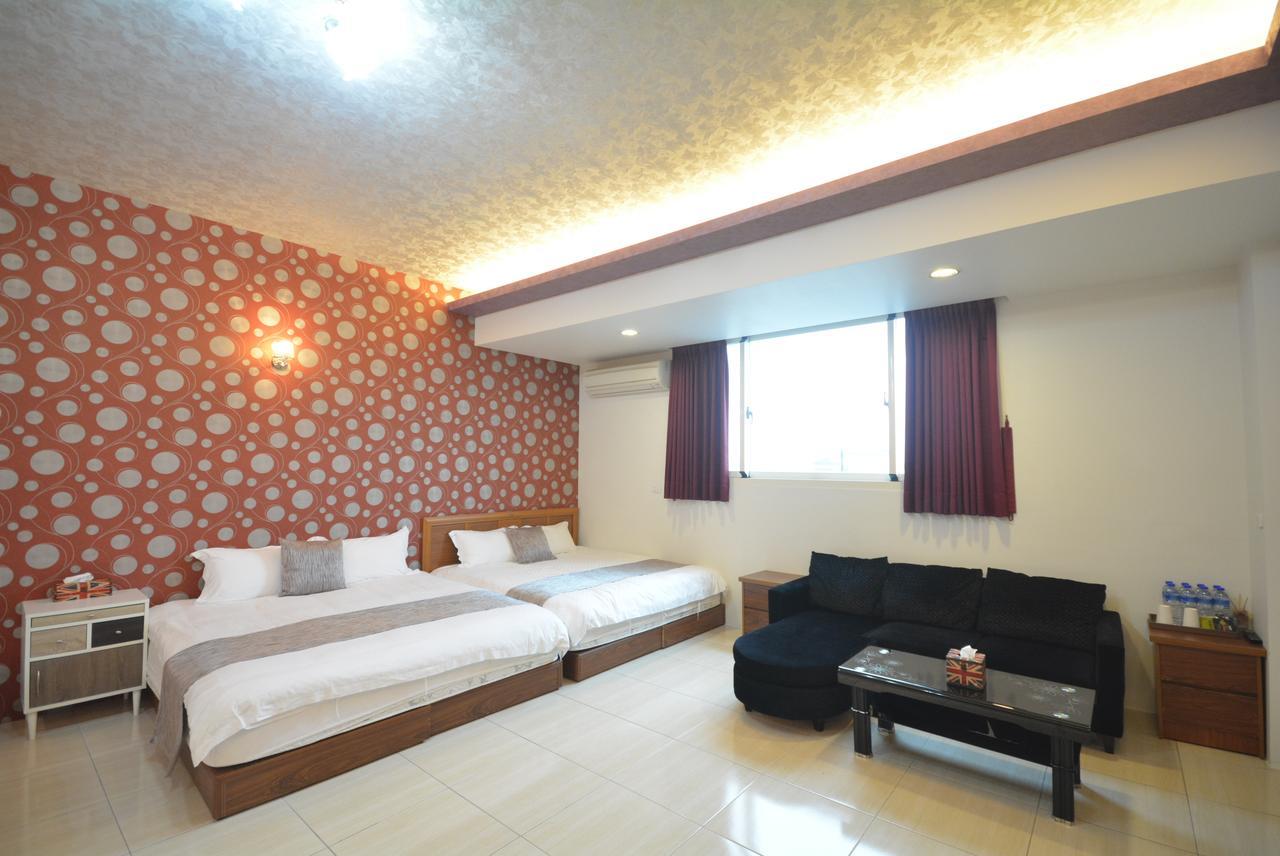 Shui River B&B Wujie Camera foto
