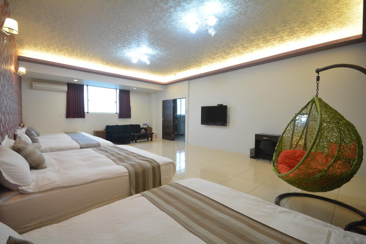 Shui River B&B Wujie Camera foto