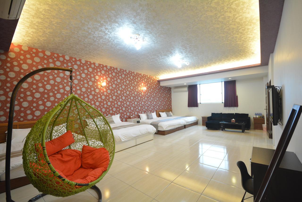 Shui River B&B Wujie Camera foto